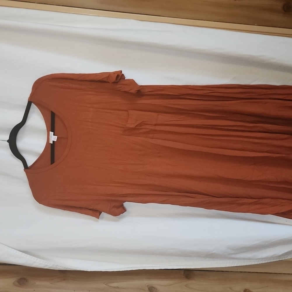 Lularoe Carly